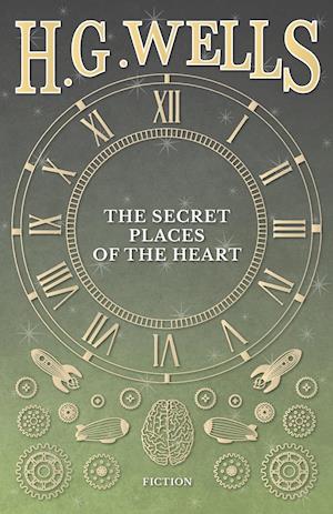 The Secret Places of the Heart