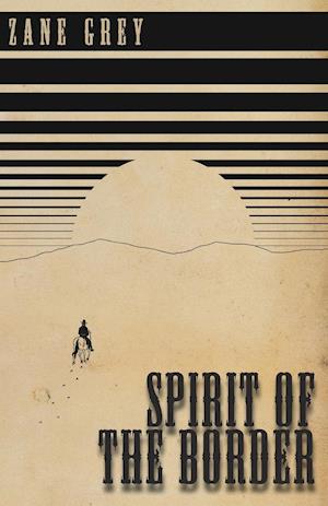 Spirit of the Border