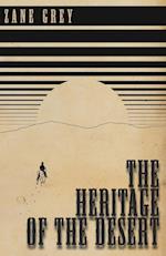 The Heritage of the Desert