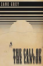 The Call of the Canyon