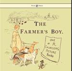 The Farmers Boy - Illustrated by Randolph Caldecott