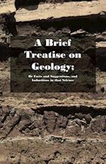 A Brief Treatise on Geology; Or Facts and Suggestions, and Inductions in that Science 