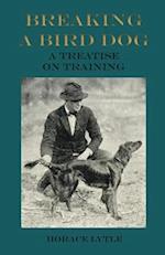 Breaking a Bird Dog - A Treatise on Training 