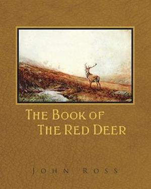 The Book of the Red Deer