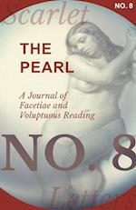 The Pearl - A Journal of Facetiae and Voluptuous Reading - No. 8