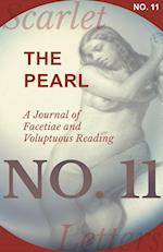 The Pearl - A Journal of Facetiae and Voluptuous Reading - No. 11