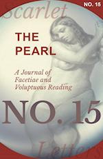 The Pearl - A Journal of Facetiae and Voluptuous Reading - No. 15