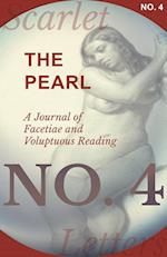 The Pearl - A Journal of Facetiae and Voluptuous Reading - No. 4