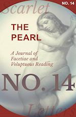 The Pearl - A Journal of Facetiae and Voluptuous Reading - No. 14