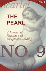 The Pearl - A Journal of Facetiae and Voluptuous Reading - No. 9