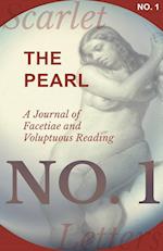 The Pearl - A Journal of Facetiae and Voluptuous Reading - No. 1