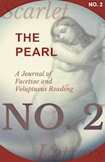 The Pearl - A Journal of Facetiae and Voluptuous Reading - No. 2