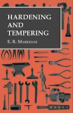 Hardening and Tempering