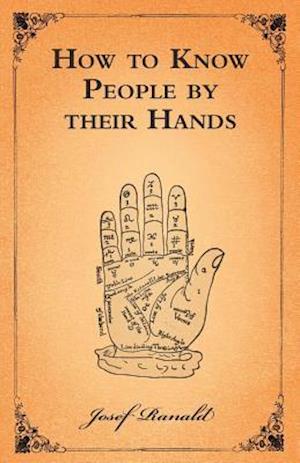 How to Know People by their Hands