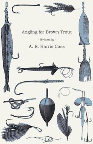 Angling for Brown Trout