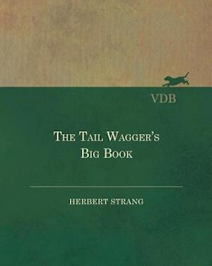 Tail Wagger's Big Book