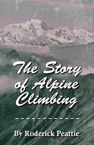 Story of Alpine Climbing