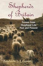 Shepherds of Britain - Scenes from Shepherd Life Past and Present