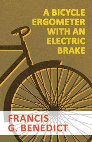 Bicycle Ergometer with an Electric Brake