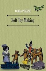 Soft Toy Making