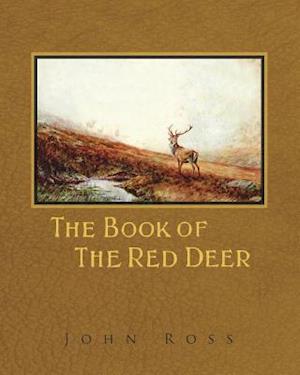 Book of the Red Deer