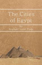 Cities of Egypt