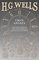 Crux Ansata - An Indictment of the Roman Catholic Church