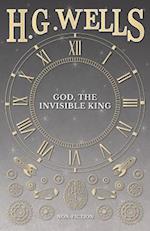 God, the Invisible King