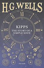 Kipps: The Story of a Simple Soul