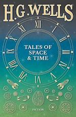 Tales of Space and Time