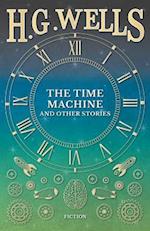 Time Machine and Other Stories