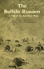 Buffalo Runners: A Tale of the Red River Plains