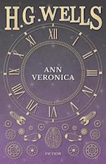 Ann Veronica - (1909)