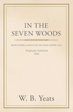 In the Seven Woods - Being Poems Chiefly of the Irish Heroic Age