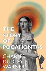 Story of Pocahontas
