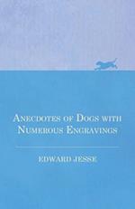 Anecdotes of Dogs with Numerous Engravings