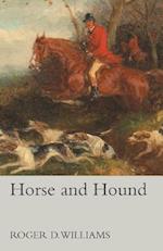 Horse and Hound