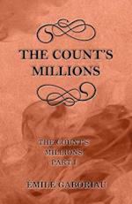 Count's Millions (The Count's Millions Part I)