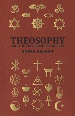 Theosophy and the Theosophical Society