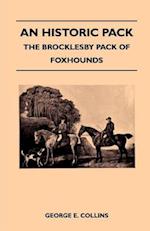 Historic Pack - The Brocklesby Pack Of Foxhounds