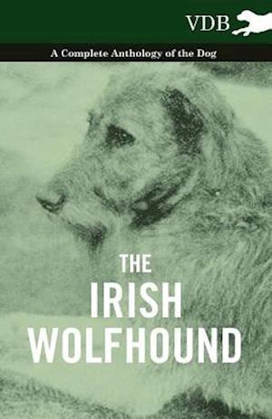 Irish Wolfhound - A Complete Anthology of the Dog