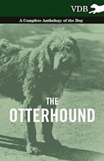 Otterhound - A Complete Anthology of the Dog