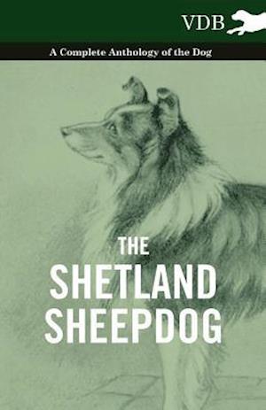 Shetland Sheepdog - A Complete Anthology of the Dog