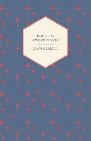 Doublets - A Word-Puzzle