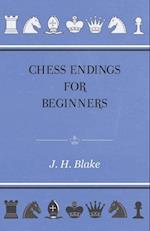 Chess Endings For Beginners