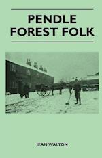 Pendle Forest Folk