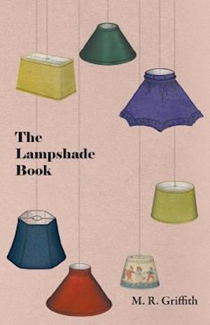 Lampshade Book