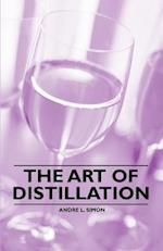 Art of Distillation