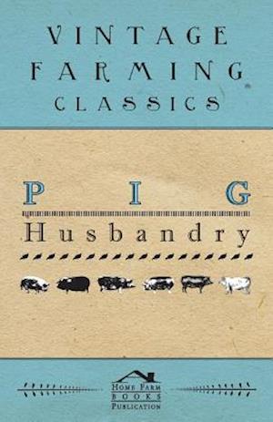 Pig Husbandry