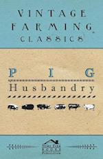 Pig Husbandry